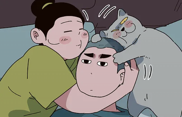 面包车